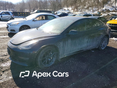 Tesla Model 3 2023 - Image 1 of 12