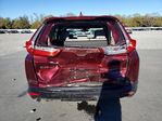 Honda CR-V 2018