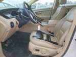 Ford Taurus 2016