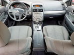 Mitsubishi Galant 2010
