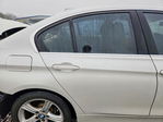 BMW Series 3 2015