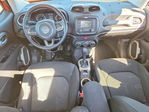 Jeep Renegade 2015