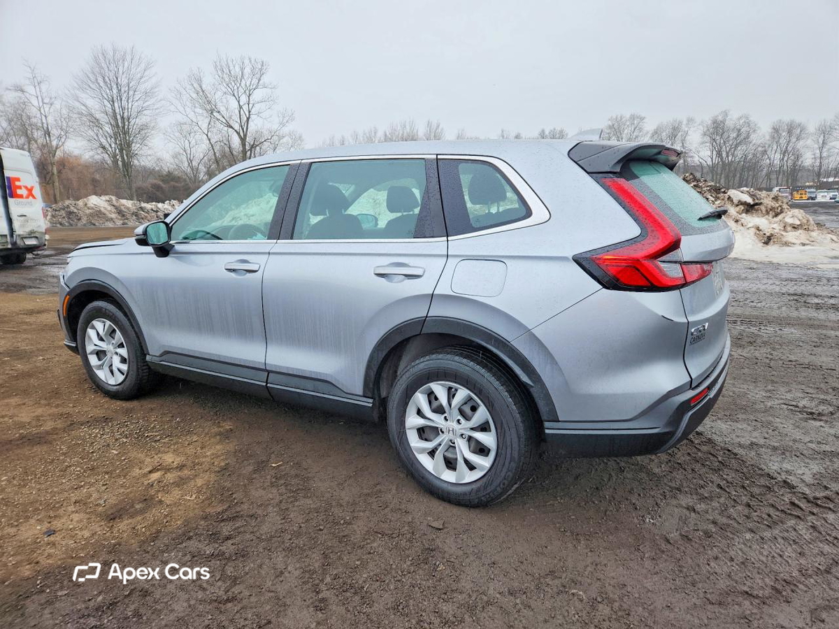 Honda CR-V 2023