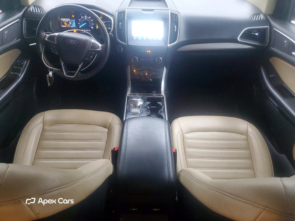 Ford Edge 2020