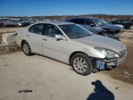 Lexus ES 2002