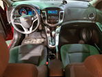 Chevrolet Cruze 2012