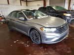 Volkswagen Jetta 2021