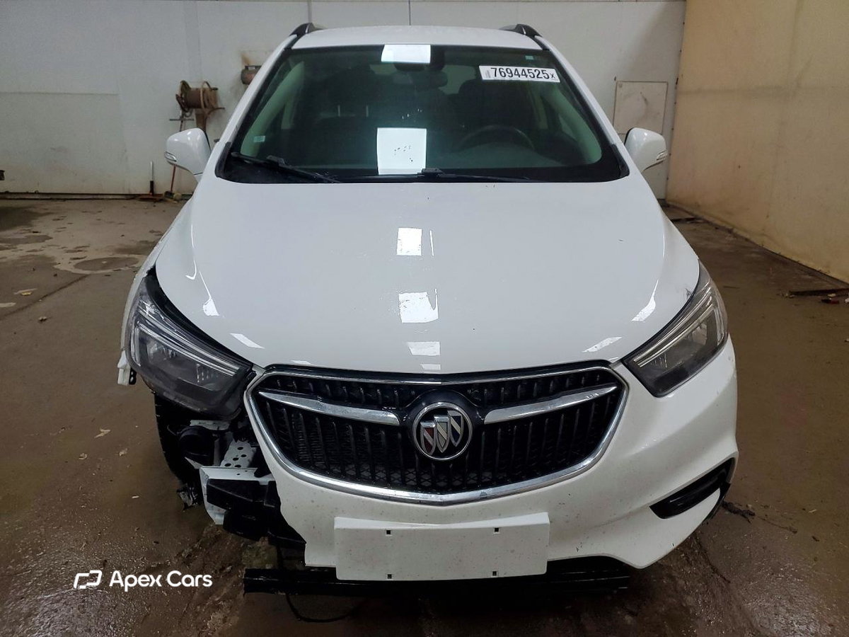 Buick Encore 2019