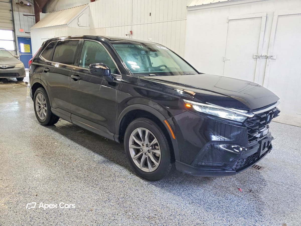 Honda CR-V 2025