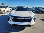 Chevrolet Trax 2025