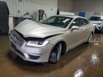 Lincoln MKZ 2017