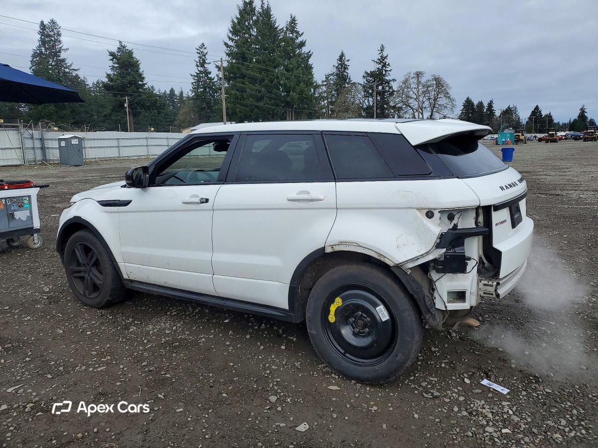 Land Rover Range Rover 2013
