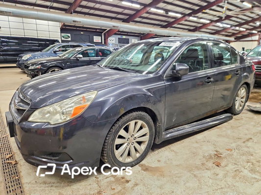2011 Subaru Legacy - Zdjęcie 1 z 5