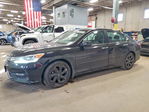 Honda Accord 2017