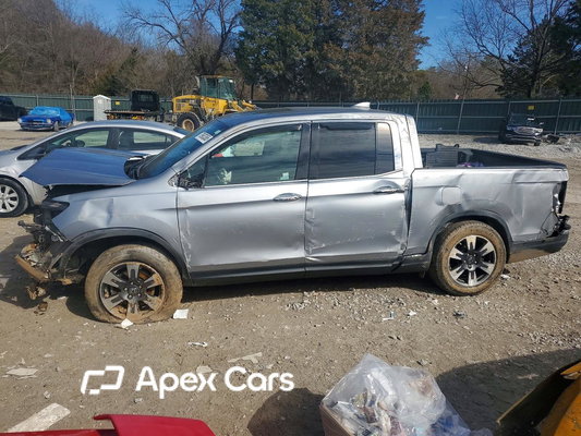 Honda Ridgeline 2019 - Image 1 of 12