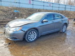 Chrysler 200 2012