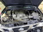 Nissan Navara (Frontier) 2012