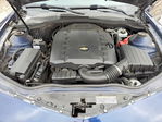 Chevrolet Camaro 2011