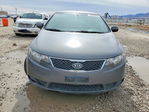 Kia Forte 2013