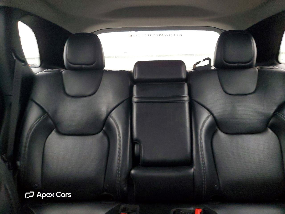 Jeep Cherokee 2019