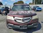 Acura MDX 2008