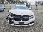 BMW Series 7 2018