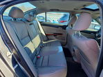 Honda Accord 2012