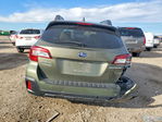 Subaru Outback 2018