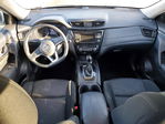 Nissan Rogue 2018