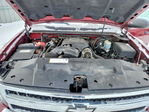 Chevrolet Silverado 2009