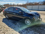 Nissan Sentra 2019