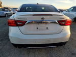 Nissan Maxima 2017