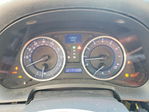 Lexus IS 2012