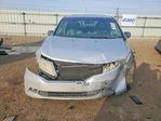 Honda Odyssey 2011