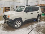 Jeep Renegade 2018