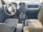 Jeep Compass 2016