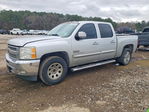 Chevrolet Silverado 2013