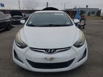 Hyundai Elantra 2016