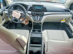 Honda Odyssey 2026
