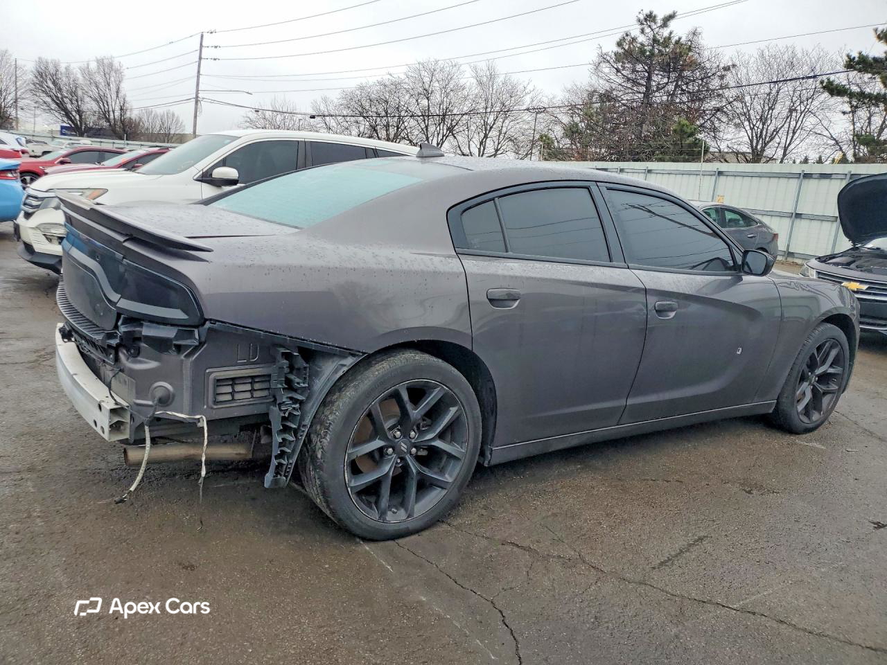 Dodge Charger 2023