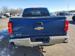 Chevrolet Silverado 2016