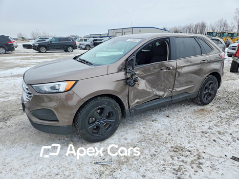 Ford Edge 2019 - Image 1 of 13