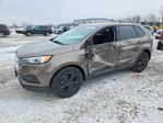 Ford Edge 2019