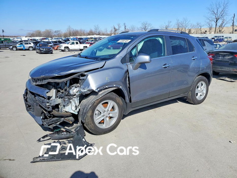 Chevrolet Trax 2020 - Image 1 of 14