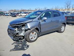 Chevrolet Trax 2020
