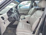 Honda Pilot 2013
