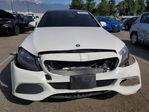 Mercedes-Benz C-klasse 2017
