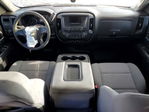 Chevrolet Silverado 2015
