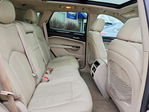 Cadillac SRX 2012