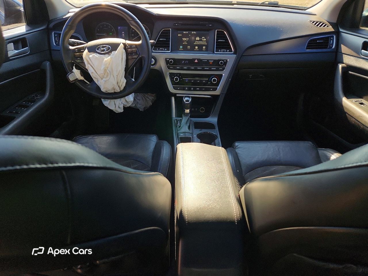 Hyundai Sonata 2017
